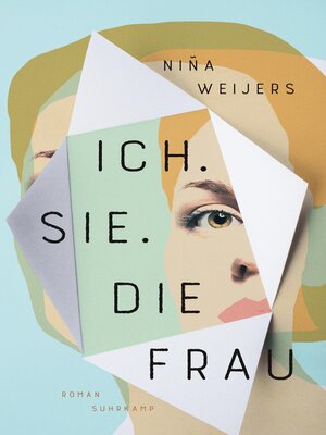 cover image of Ich. Sie. Die Frau